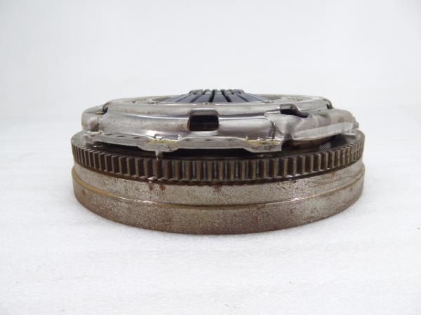 Flywheel VOLKSWAGEN Golf VII Variant (BA5, BV5) Imagem-1