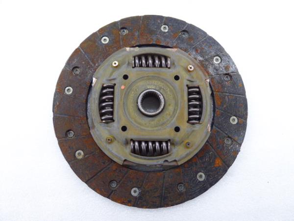 Flywheel VOLKSWAGEN Golf VII Variant (BA5, BV5) Imagem-2