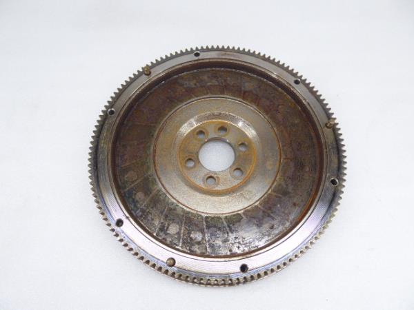 Flywheel VOLKSWAGEN Golf VII Variant (BA5, BV5) Imagem-4