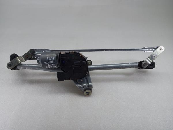 Motor limpa vidros frente SKODA Kodiaq (NS7)