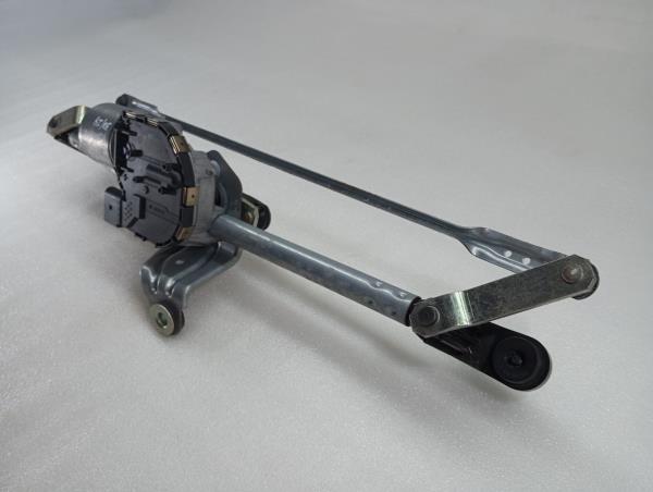 Motor limpa vidros frente SKODA Kodiaq (NS7) Imagem-1