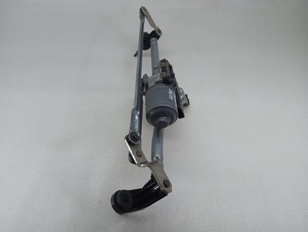 Motor limpa vidros frente SKODA Kodiaq (NS7) Imagem-3