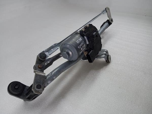 Motor limpa vidros frente SKODA Kodiaq (NS7) Imagem-2