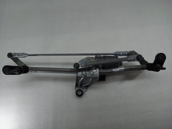 Motor limpa vidros frente SKODA Kodiaq (NS7) Imagem-5