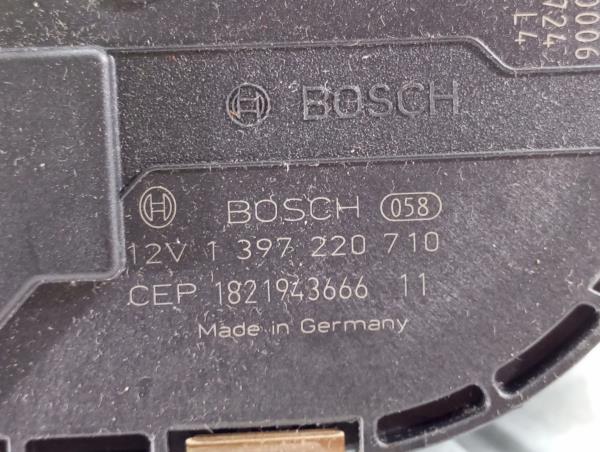 Motor limpa vidros frente SKODA Kodiaq (NS7) Imagem-7