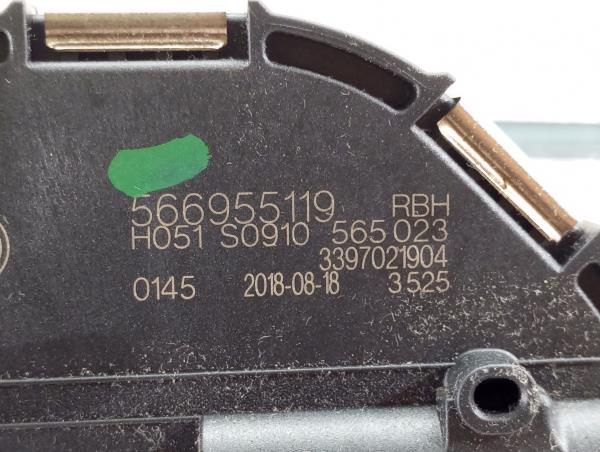 Motor limpa vidros frente SKODA Kodiaq (NS7) Imagem-8