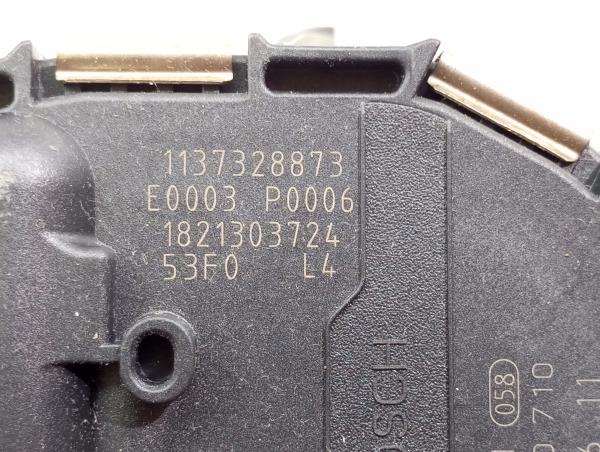 Motor limpa vidros frente SKODA Kodiaq (NS7) Imagem-9