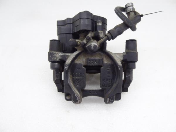 Right rear Brake Caliper VOLKSWAGEN Golf VII Variant (BA5, BV5)