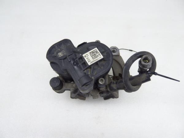 Right rear Brake Caliper VOLKSWAGEN Golf VII Variant (BA5, BV5) Imagem-1