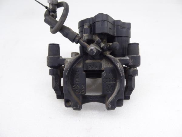 Pinza de freno Trasero Izquierdo VOLKSWAGEN Golf VII Variant (BA5, BV5)