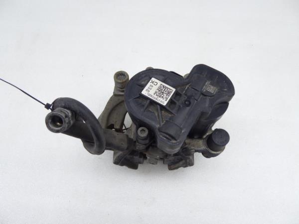 Pinza de freno Trasero Izquierdo VOLKSWAGEN Golf VII Variant (BA5, BV5) Imagem-1