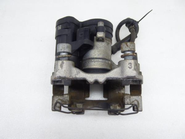 Pinza de freno Trasero Izquierdo VOLKSWAGEN Golf VII Variant (BA5, BV5) Imagem-2