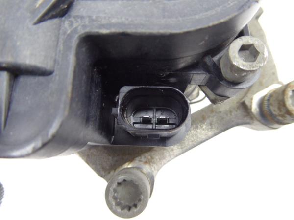 Pinza de freno Trasero Izquierdo VOLKSWAGEN Golf VII Variant (BA5, BV5) Imagem-3