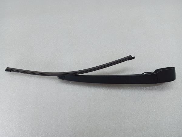 Haste / braço de escova limpa vidros frente direita SKODA Kodiaq (NS7) Imagem-3