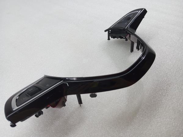 Botão / interruptor electromecânico / relé SKODA Kodiaq (NS7) Imagem-2