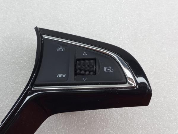 Botão / interruptor electromecânico / relé SKODA Kodiaq (NS7) Imagem-4