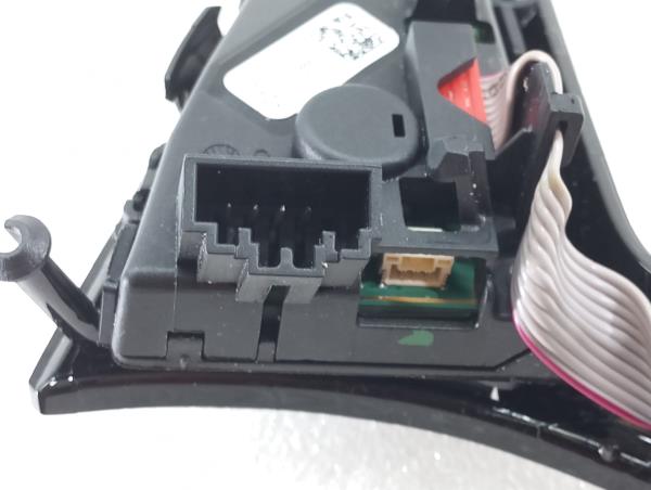 Botão / interruptor electromecânico / relé SKODA Kodiaq (NS7) Imagem-7