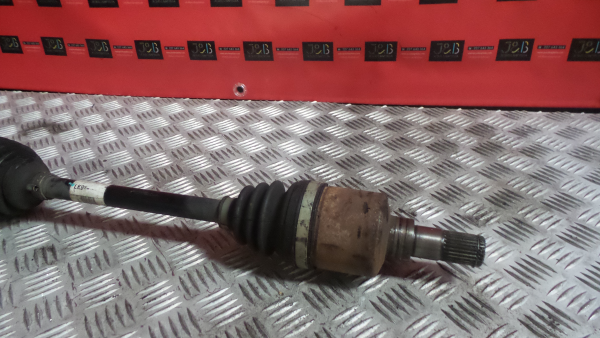 Transmissão frente esquerda SUZUKI Swift III (MZ, EZ) Imagem-1