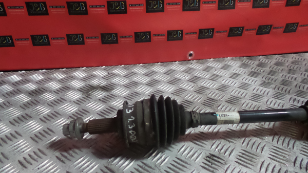 Transmissão frente esquerda SUZUKI Swift III (MZ, EZ) Imagem-2