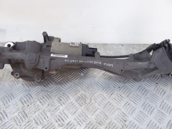 Caja de dirección VOLKSWAGEN Golf VII Variant (BA5, BV5) Imagem-2
