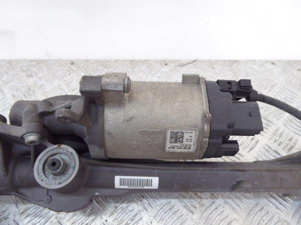 Caja de dirección VOLKSWAGEN Golf VII Variant (BA5, BV5) Imagem-5