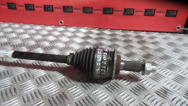 Transmissão frente esquerda SUZUKI Swift IV (FZ, NZ) Imagem-1