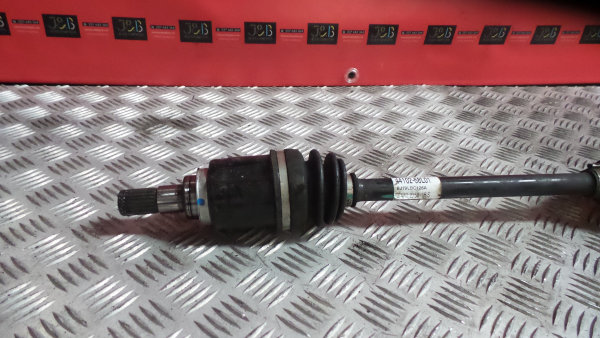 Transmissão frente esquerda SUZUKI Swift IV (FZ, NZ) Imagem-2