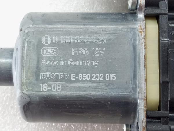 Motor vidro trás esquerdo SKODA Kodiaq (NS7) Imagem-4