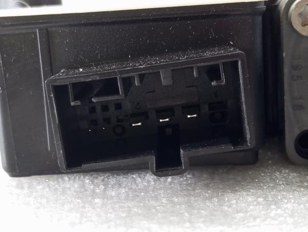 Motor vidro trás esquerdo SKODA Kodiaq (NS7) Imagem-5