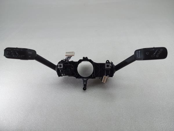 Conjunto / manetes de luzes e limpa vidros SKODA Kodiaq (NS7)