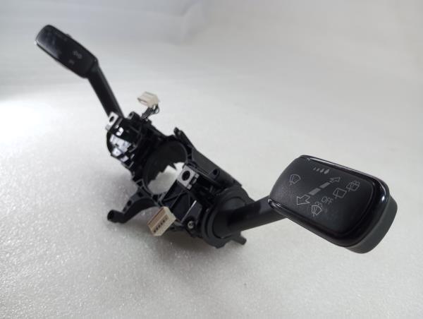 Conjunto / manetes de luzes e limpa vidros SKODA Kodiaq (NS7) Imagem-1