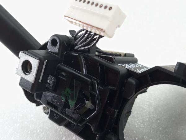 Conjunto / manetes de luzes e limpa vidros SKODA Kodiaq (NS7) Imagem-4