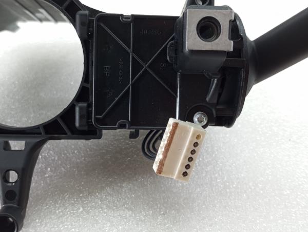 Conjunto / manetes de luzes e limpa vidros SKODA Kodiaq (NS7) Imagem-3