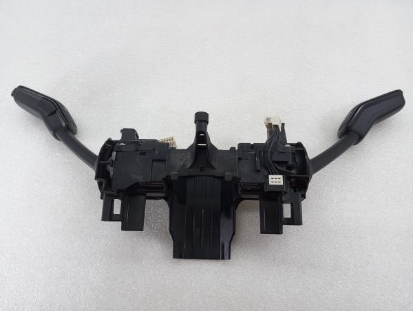 Conjunto / manetes de luzes e limpa vidros SKODA Kodiaq (NS7) Imagem-7