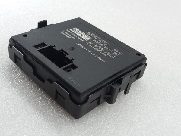 Botão / interruptor electromecânico / relé SKODA Kodiaq (NS7) Imagem-1