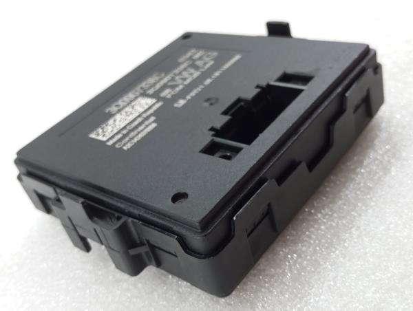 Botão / interruptor electromecânico / relé SKODA Kodiaq (NS7) Imagem-2