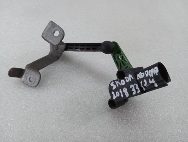 Botão / interruptor electromecânico / relé SKODA Kodiaq (NS7)