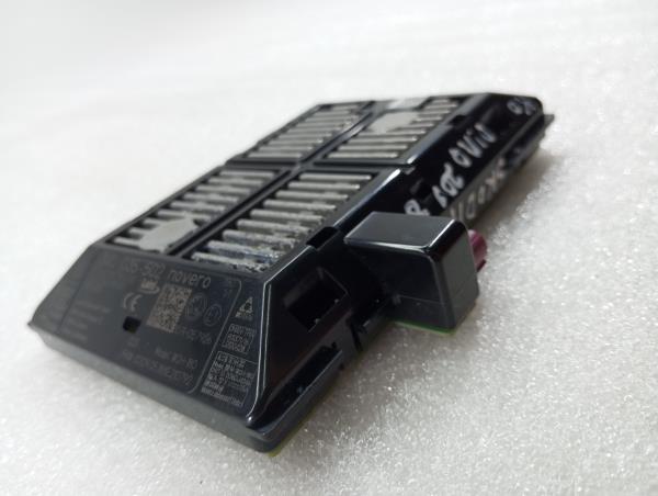 Botão / interruptor electromecânico / relé SKODA Kodiaq (NS7) Imagem-2