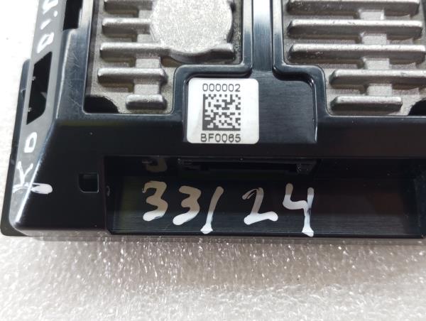 Botão / interruptor electromecânico / relé SKODA Kodiaq (NS7) Imagem-5