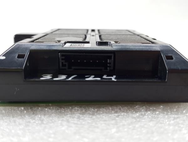 Botão / interruptor electromecânico / relé SKODA Kodiaq (NS7) Imagem-6