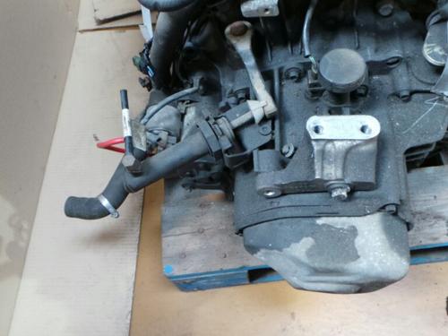Caja de cambios manual ROVER 400 Sedan (RT)