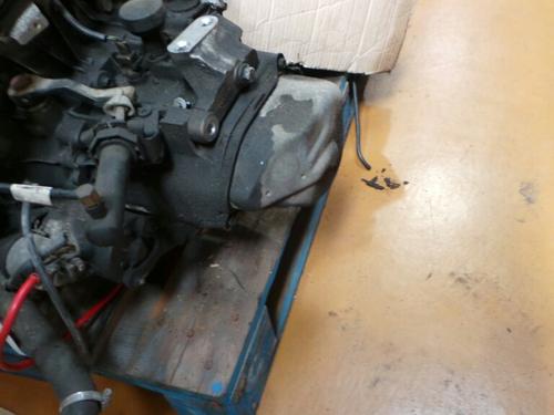 Cambio manual ROVER 400 Sedan (RT) Imagem-1