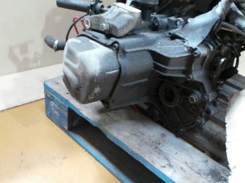 Cambio manual ROVER 400 Sedan (RT) Imagem-2