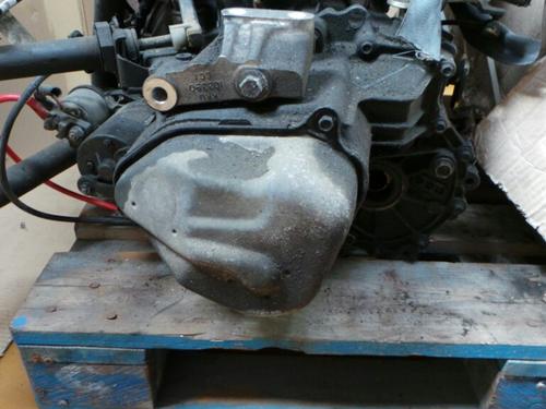 Cambio manual ROVER 400 Sedan (RT) Imagem-3