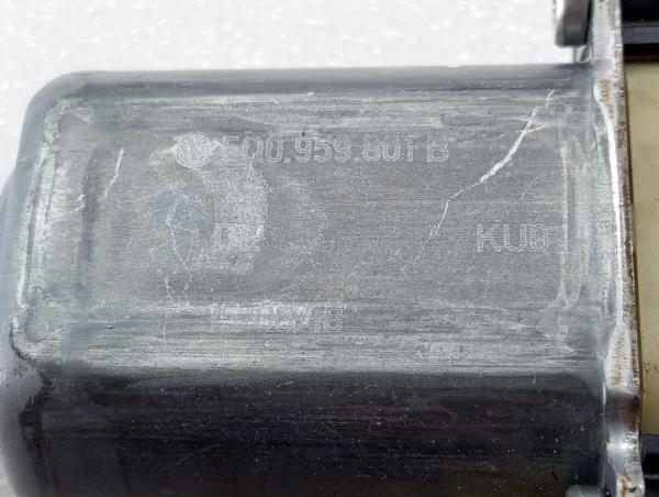 Motor vidro frente esquerdo SKODA Kodiaq (NS7) Imagem-5