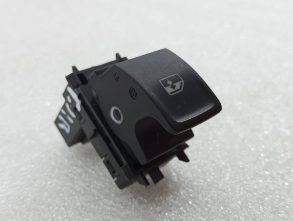 Comando / botão / interruptor vidros trás direito SKODA Kodiaq (NS7) Imagem-2