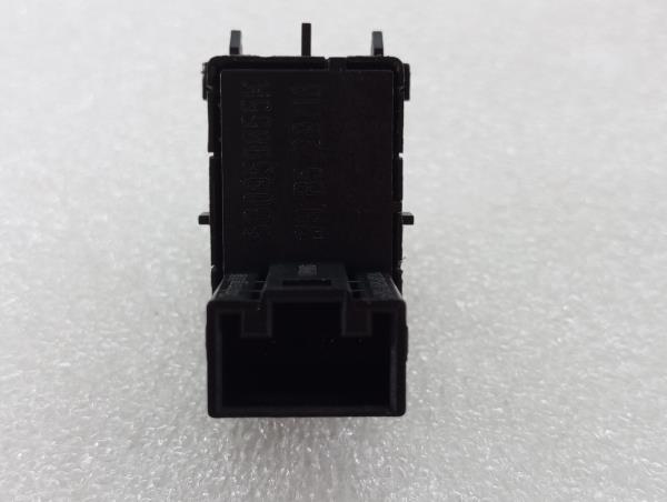 Comando / botão / interruptor vidros frente direito SKODA Kodiaq (NS7) Imagem-4