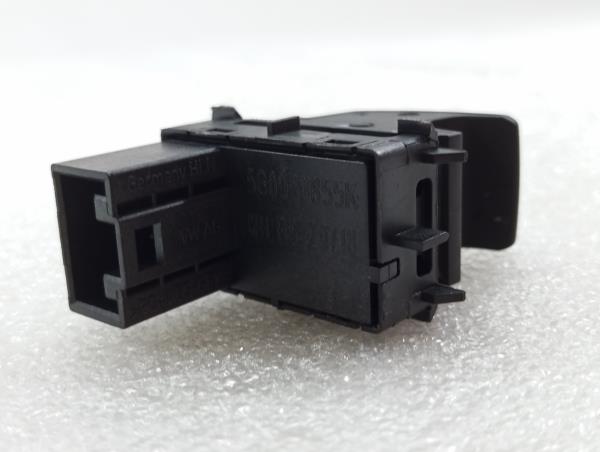 Comando / botão / interruptor vidros frente direito SKODA Kodiaq (NS7) Imagem-5