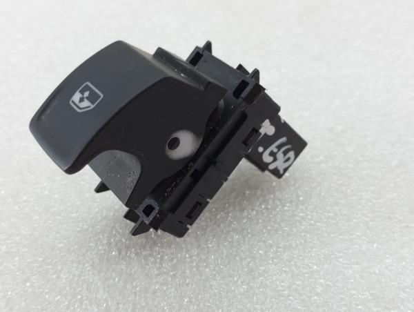 Comando / botão / interruptor vidros trás esquerdo SKODA Kodiaq (NS7) Imagem-2