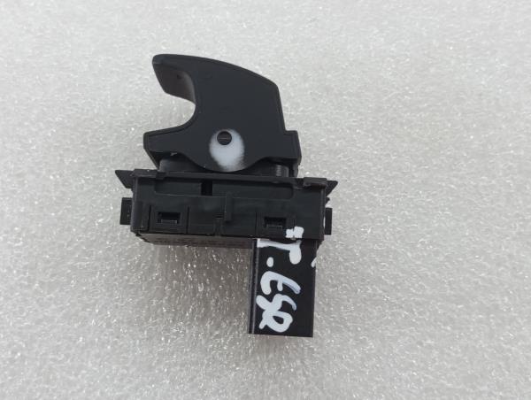 Comando / botão / interruptor vidros trás esquerdo SKODA Kodiaq (NS7) Imagem-3